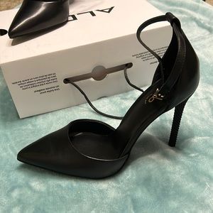 ALDO heels - brand new - size 8